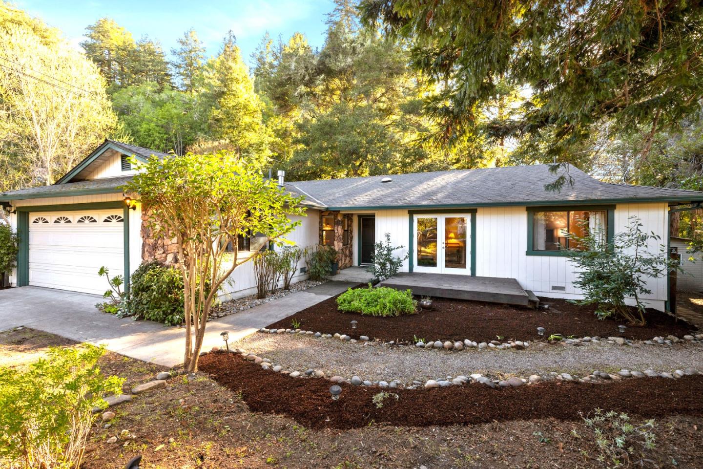 415 Southwood Dr, Scotts Valley, CA 95066