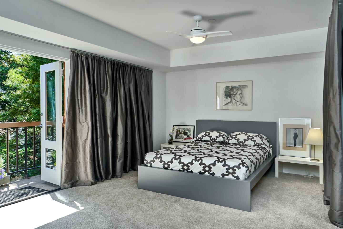 Detail Gallery Image 18 of 30 For 532 Channing Ave #301,  Palo Alto,  CA 94301 - 2 Beds | 2/1 Baths