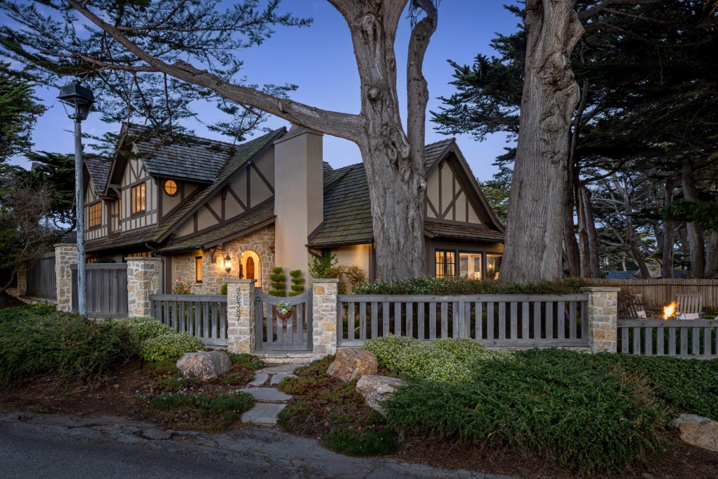 Photo of 26387 Isabella Ave in Carmel, CA