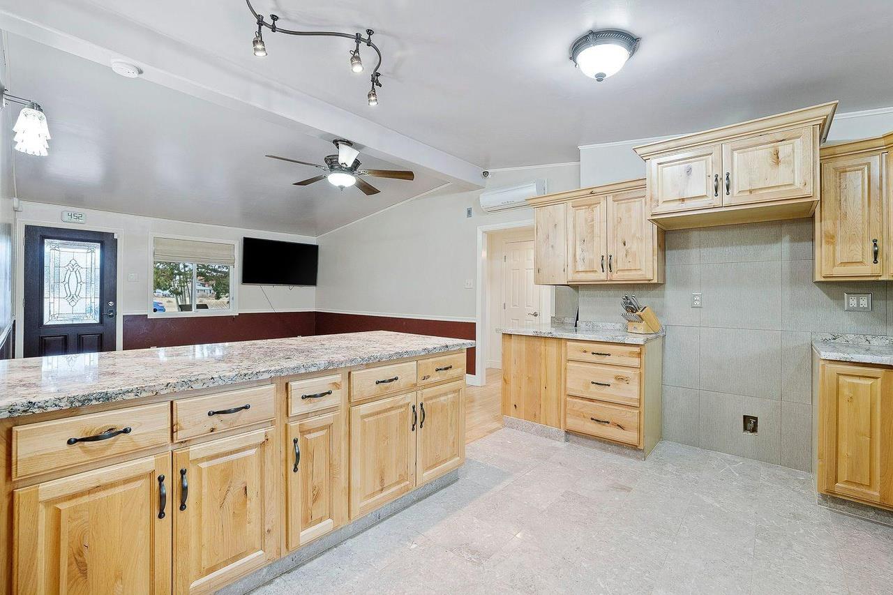 Detail Gallery Image 9 of 36 For 258 E Cherry Ln, Coalinga,  CA 93210 - 2 Beds | 1 Baths
