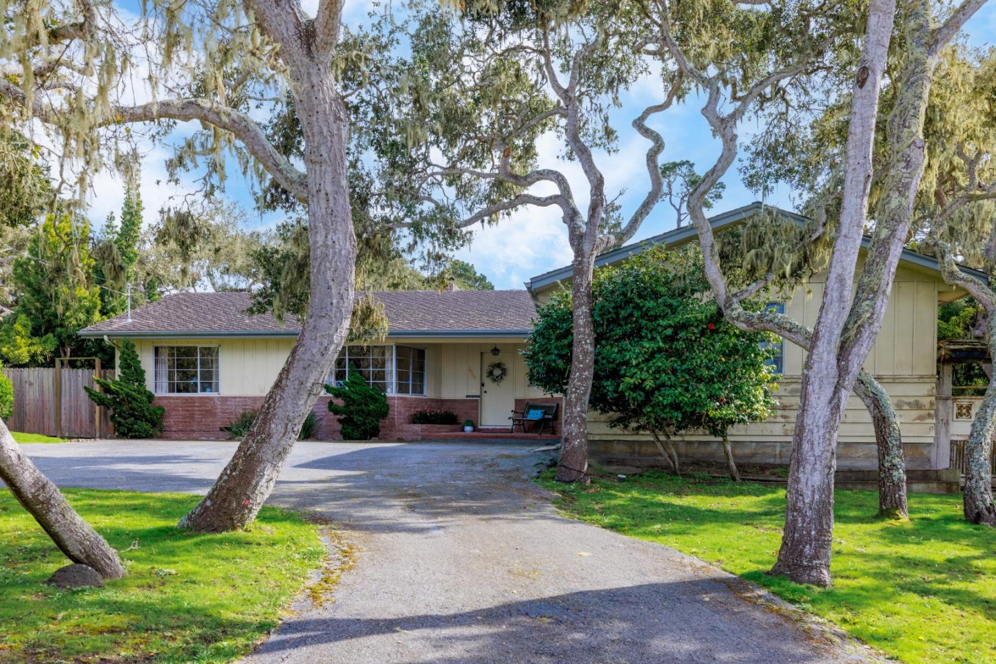 2869 Forest Lodge Road, Pebble Beach, CA 
