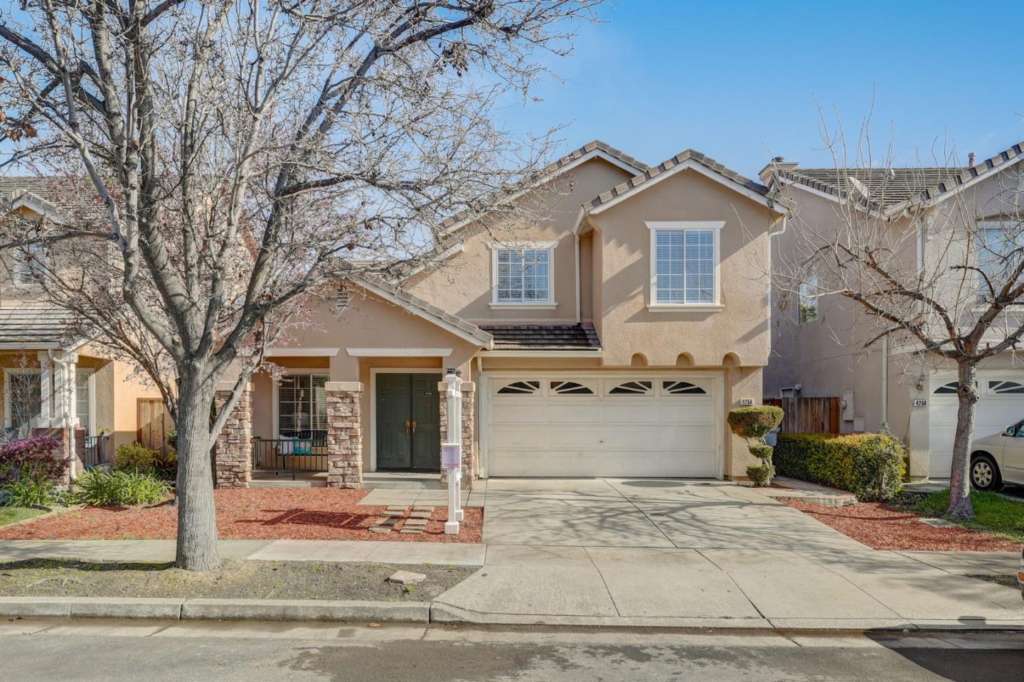 Detail Gallery Image 1 of 1 For 4258 Verdigris Cir, San Jose,  CA 95134 - 3 Beds | 2/1 Baths