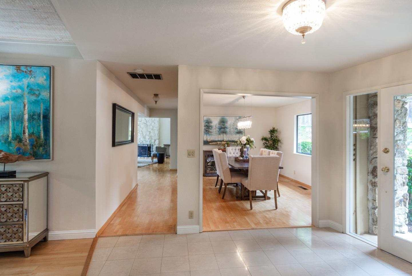 780 Bicknell Rd, Los Gatos, CA 95030 4 Beds 2/1 Baths (Active