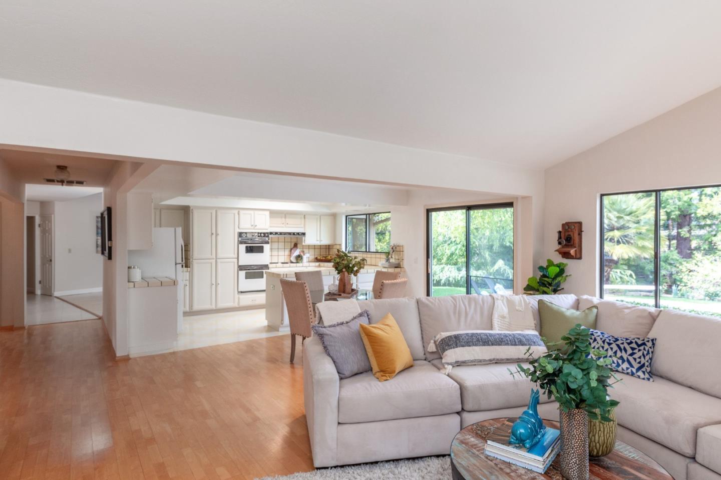 780 Bicknell Rd, Los Gatos, CA 95030 4 Beds 2/1 Baths (Active