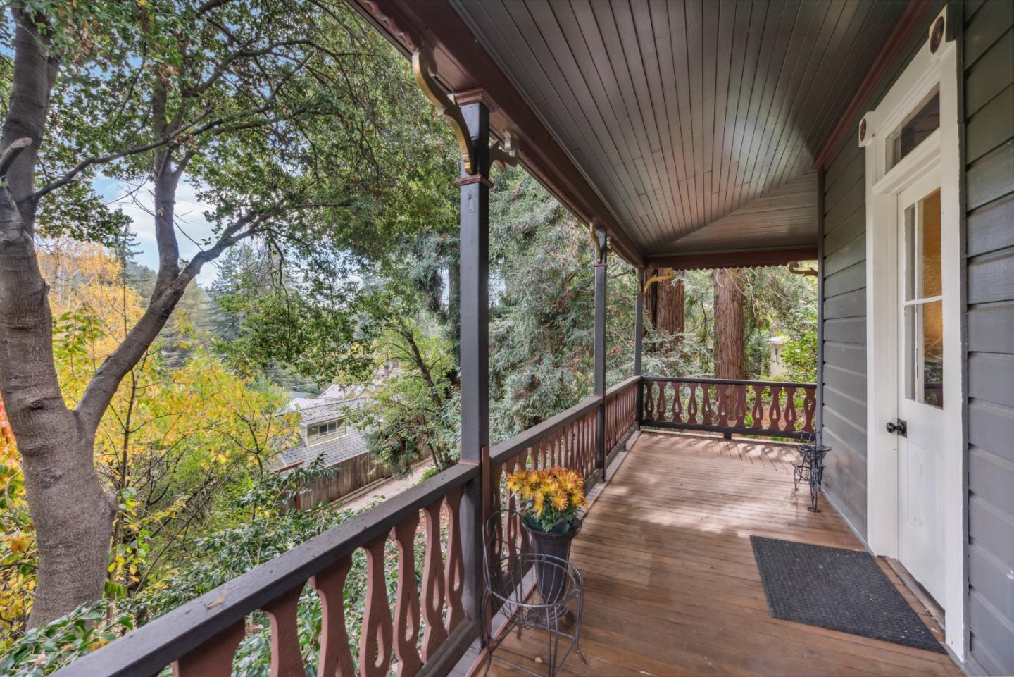 Detail Gallery Image 28 of 78 For 221 Mountain St, Boulder Creek,  CA 95006 - 3 Beds | 1 Baths