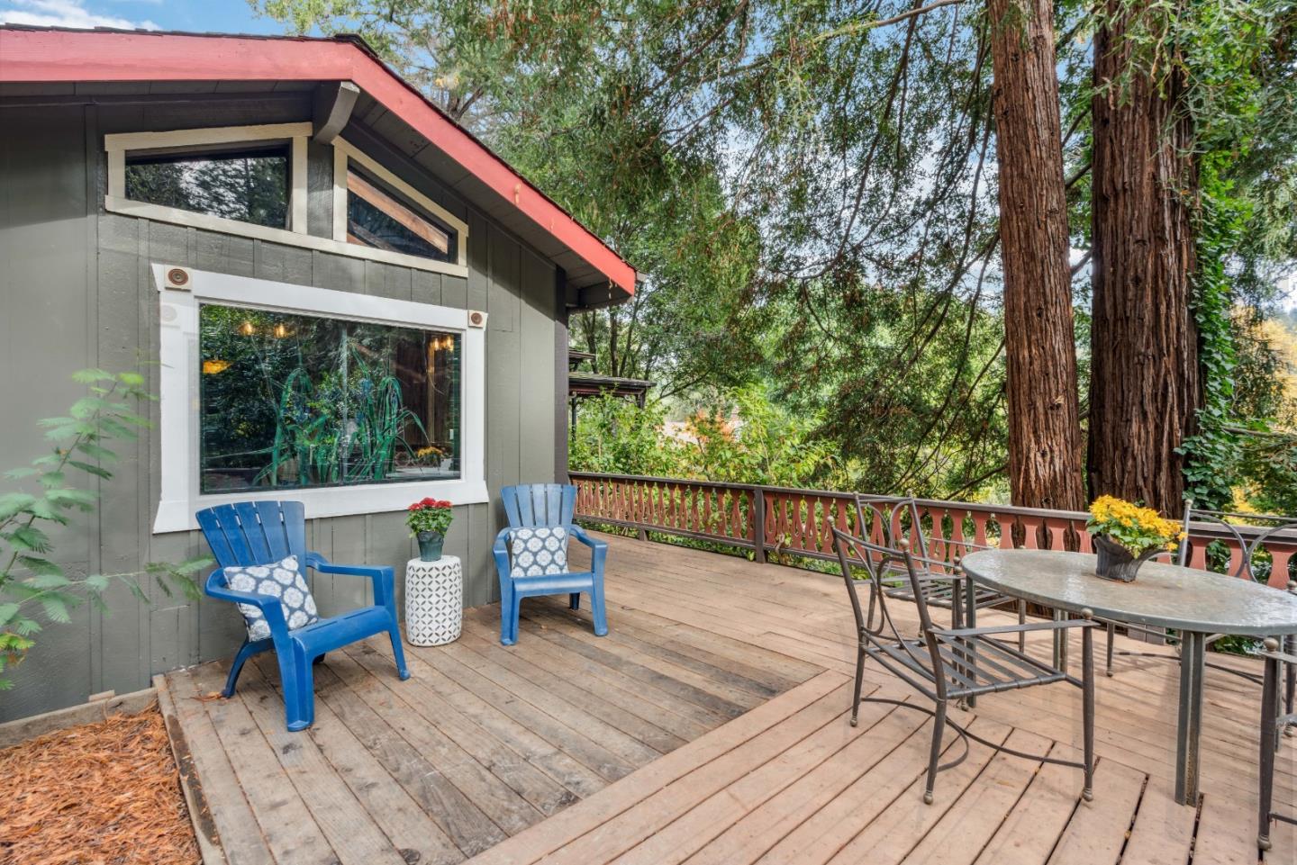 Detail Gallery Image 38 of 78 For 221 Mountain St, Boulder Creek,  CA 95006 - 3 Beds | 1 Baths