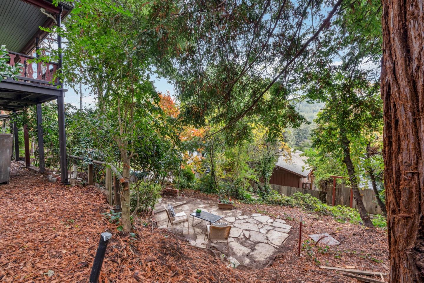 Detail Gallery Image 62 of 78 For 221 Mountain St, Boulder Creek,  CA 95006 - 3 Beds | 1 Baths