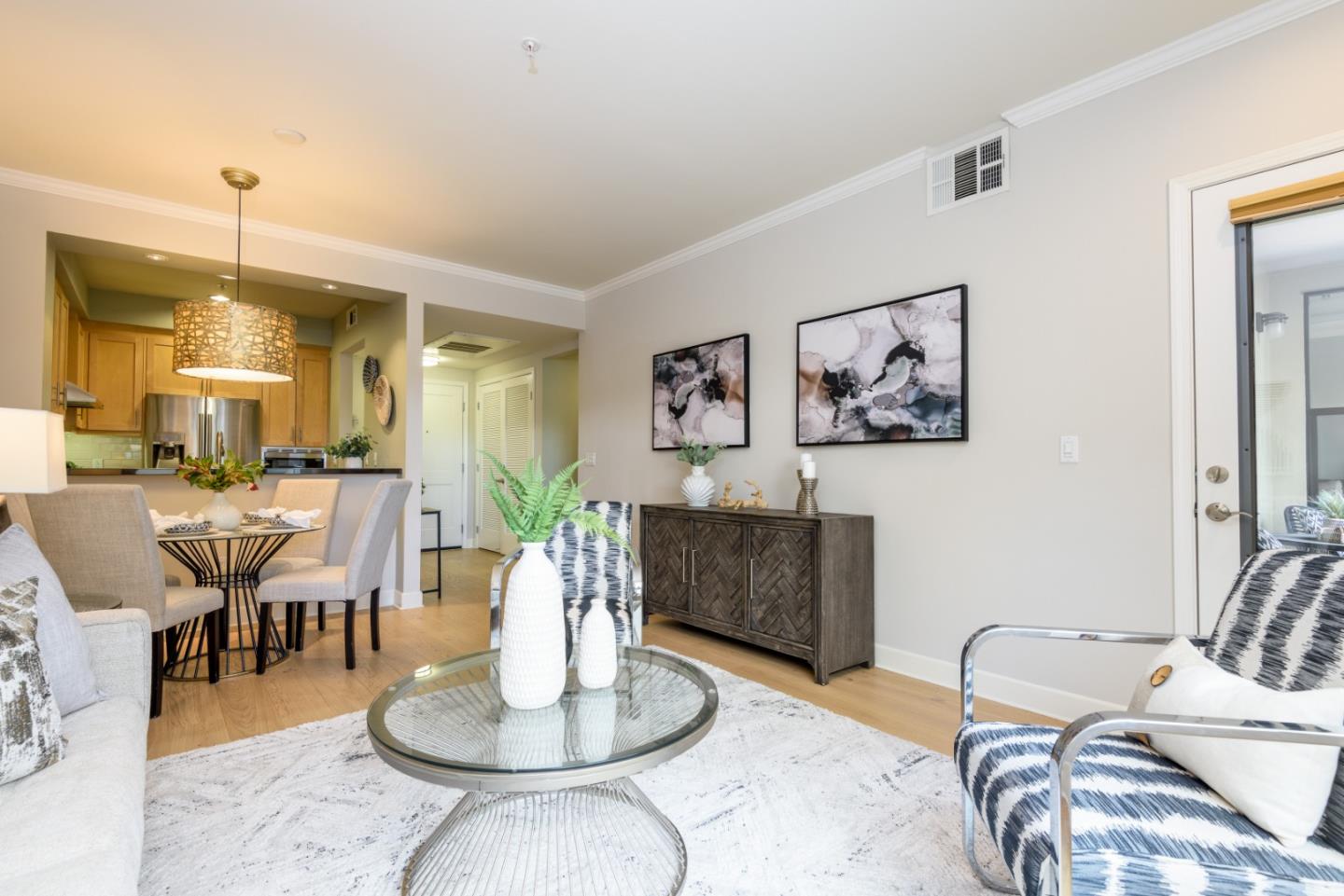 Detail Gallery Image 1 of 1 For 1001 Laurel St #214,  San Carlos,  CA 94070 - 2 Beds | 2 Baths