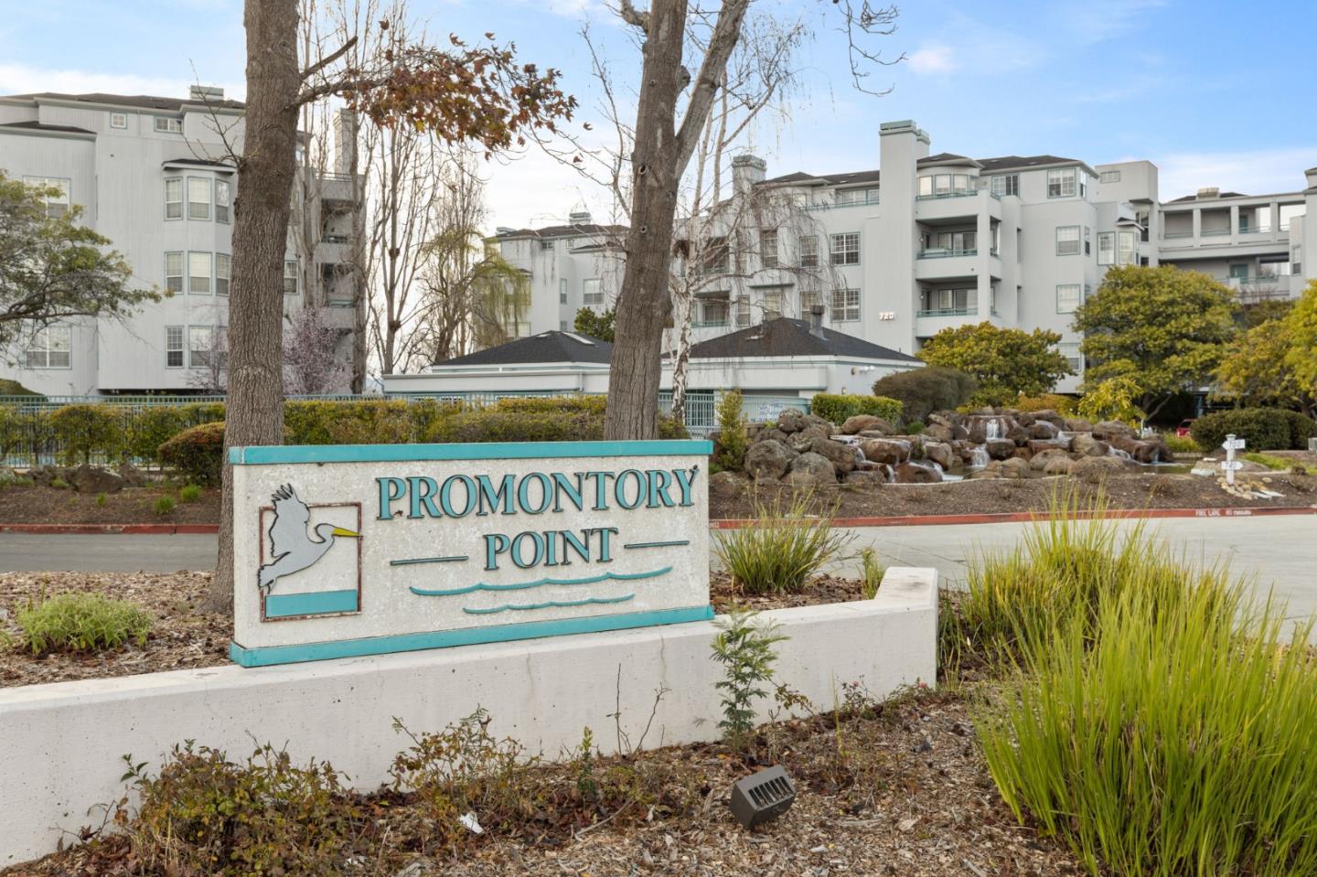 720 Promontory Point Lane 2305, Foster City, CA 