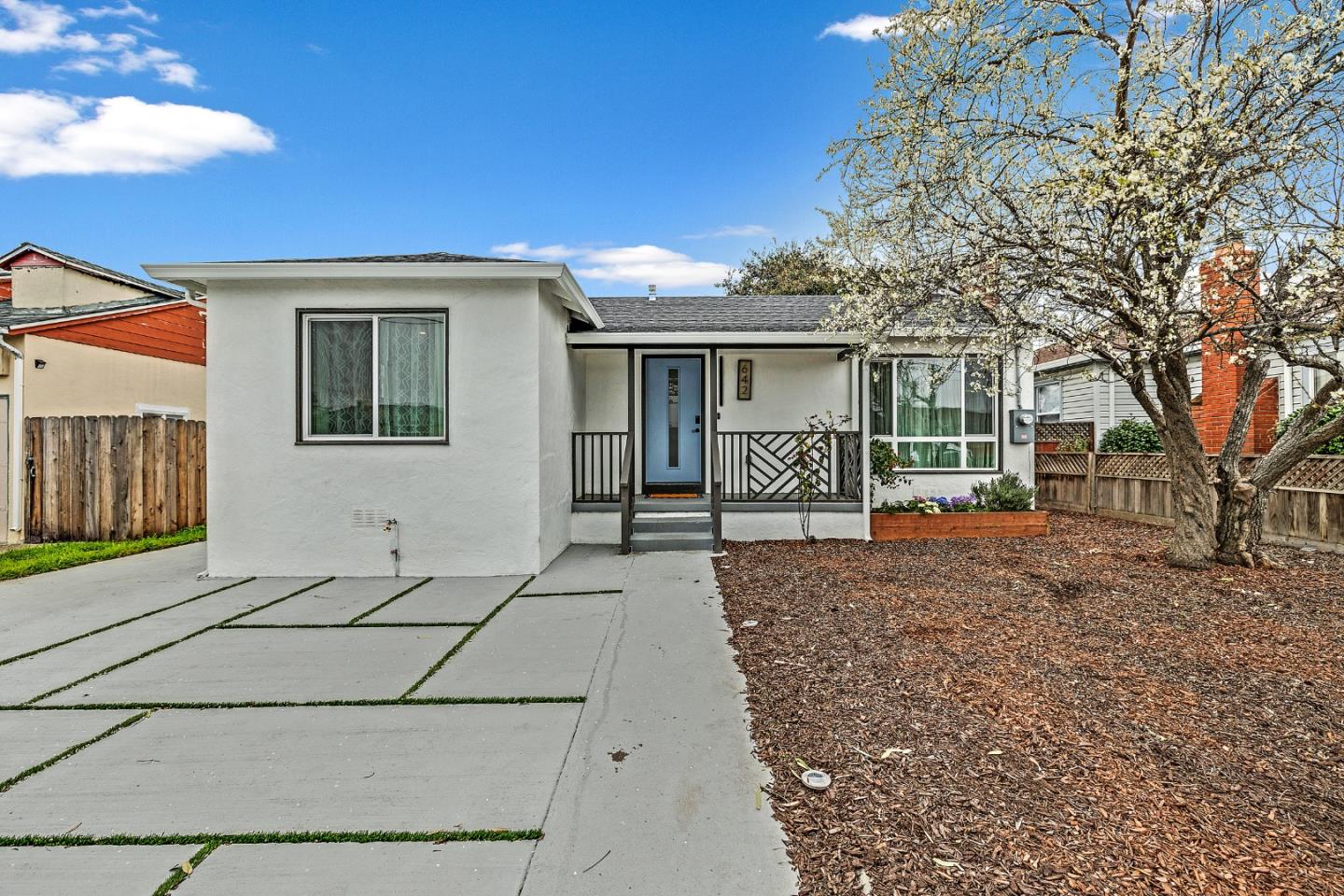 Detail Gallery Image 1 of 1 For 642 Tiffany Rd, San Leandro,  CA 94577 - 3 Beds | 1 Baths