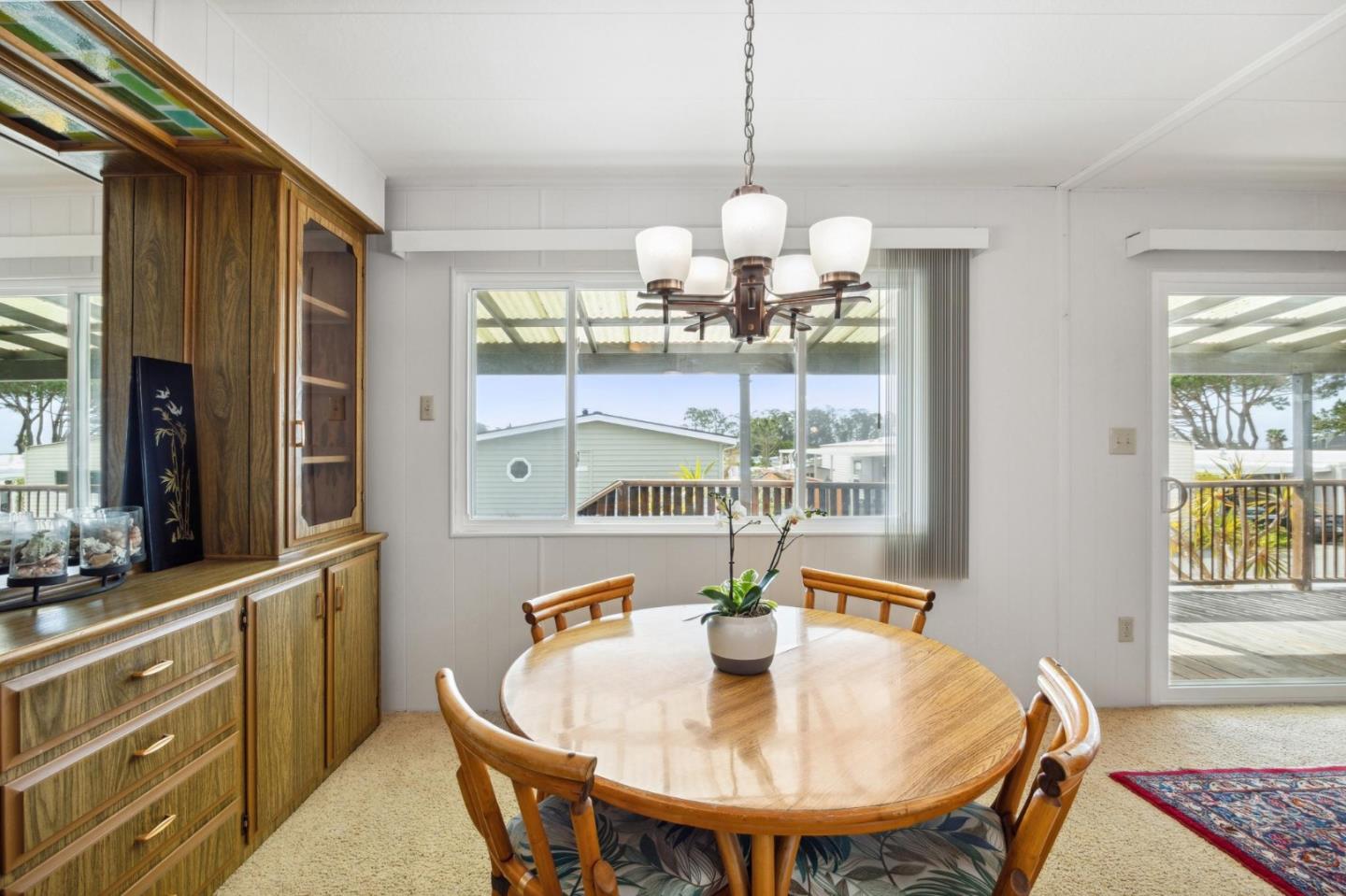 Detail Gallery Image 10 of 45 For 4 Oceanview Ave #4,  Half Moon Bay,  CA 94019 - 2 Beds | 2 Baths