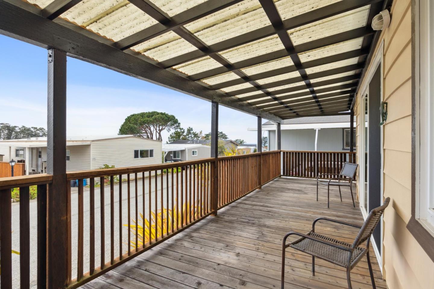 Detail Gallery Image 33 of 45 For 4 Oceanview Ave #4,  Half Moon Bay,  CA 94019 - 2 Beds | 2 Baths