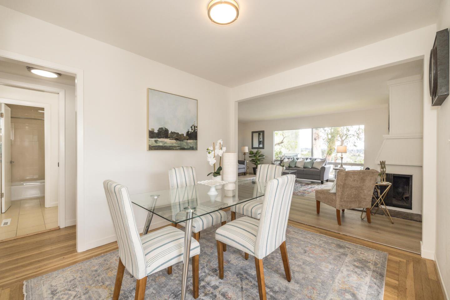 Detail Gallery Image 11 of 57 For 279 W 39th Ave, San Mateo,  CA 94403 - 3 Beds | 2 Baths