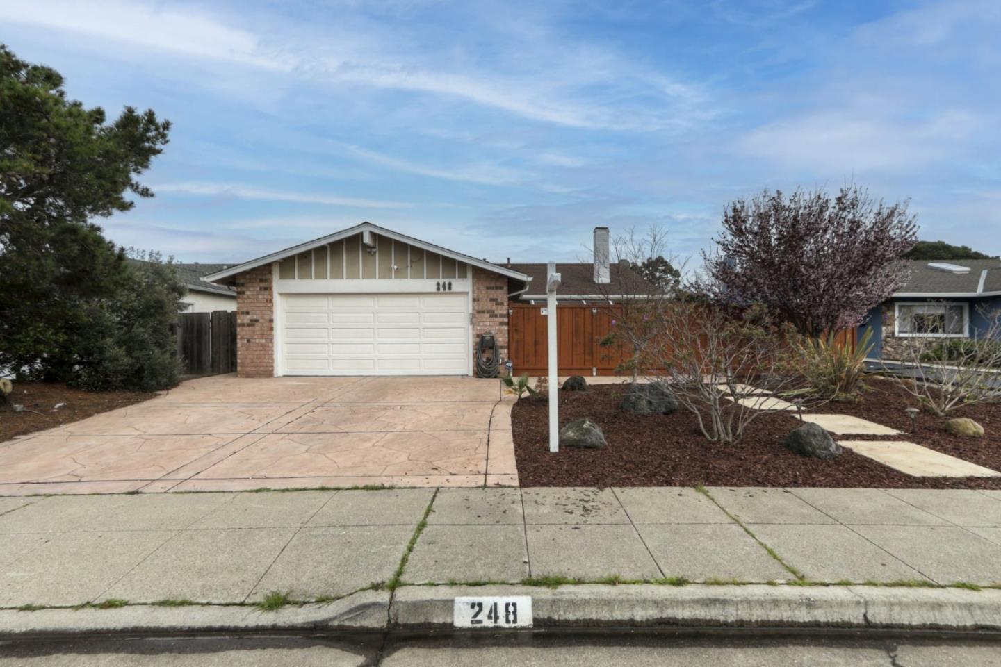 248 Boothbay Avenue, Foster City, CA 