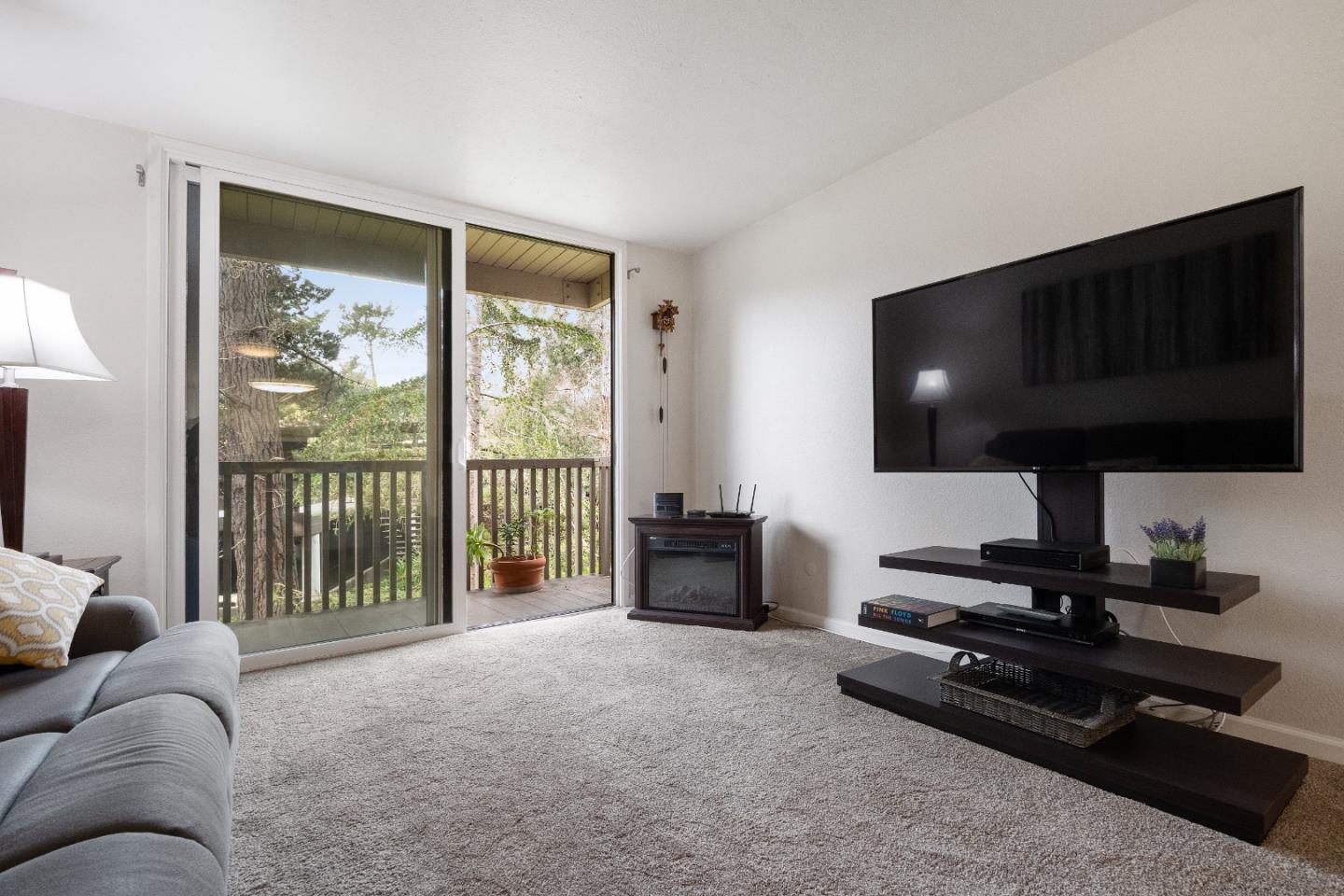 Detail Gallery Image 2 of 35 For 7223 Shelter Creek Ln #7223,  San Bruno,  CA 94066 - 1 Beds | 1 Baths