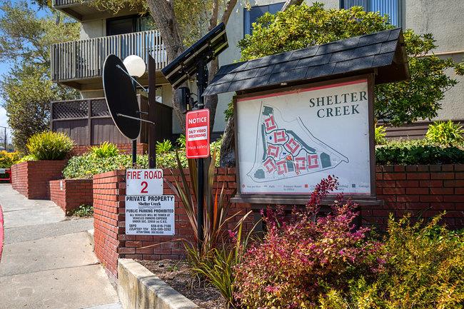Detail Gallery Image 34 of 35 For 7223 Shelter Creek Ln #7223,  San Bruno,  CA 94066 - 1 Beds | 1 Baths