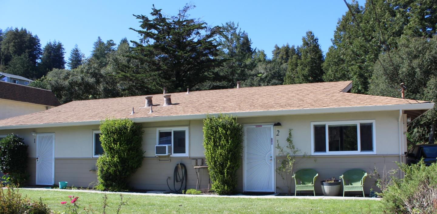 Photo of 103 San Augustine Wy in Scotts Valley, CA