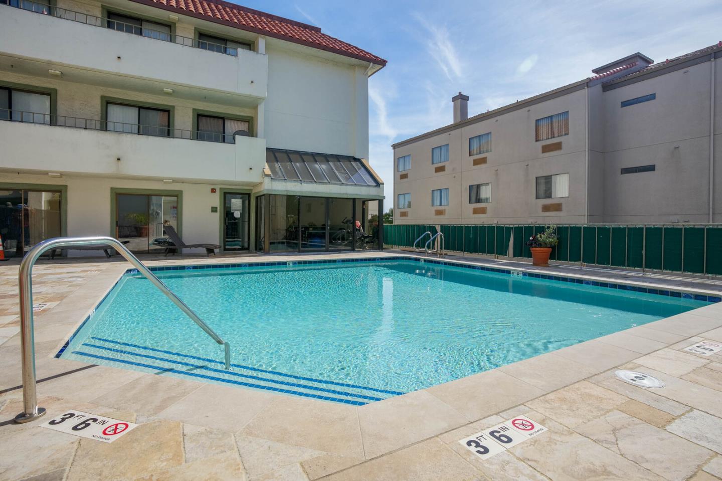 Detail Gallery Image 15 of 15 For 1396 El Camino Real Unit #207,  Millbrae,  CA 94030 - 2 Beds | 2 Baths