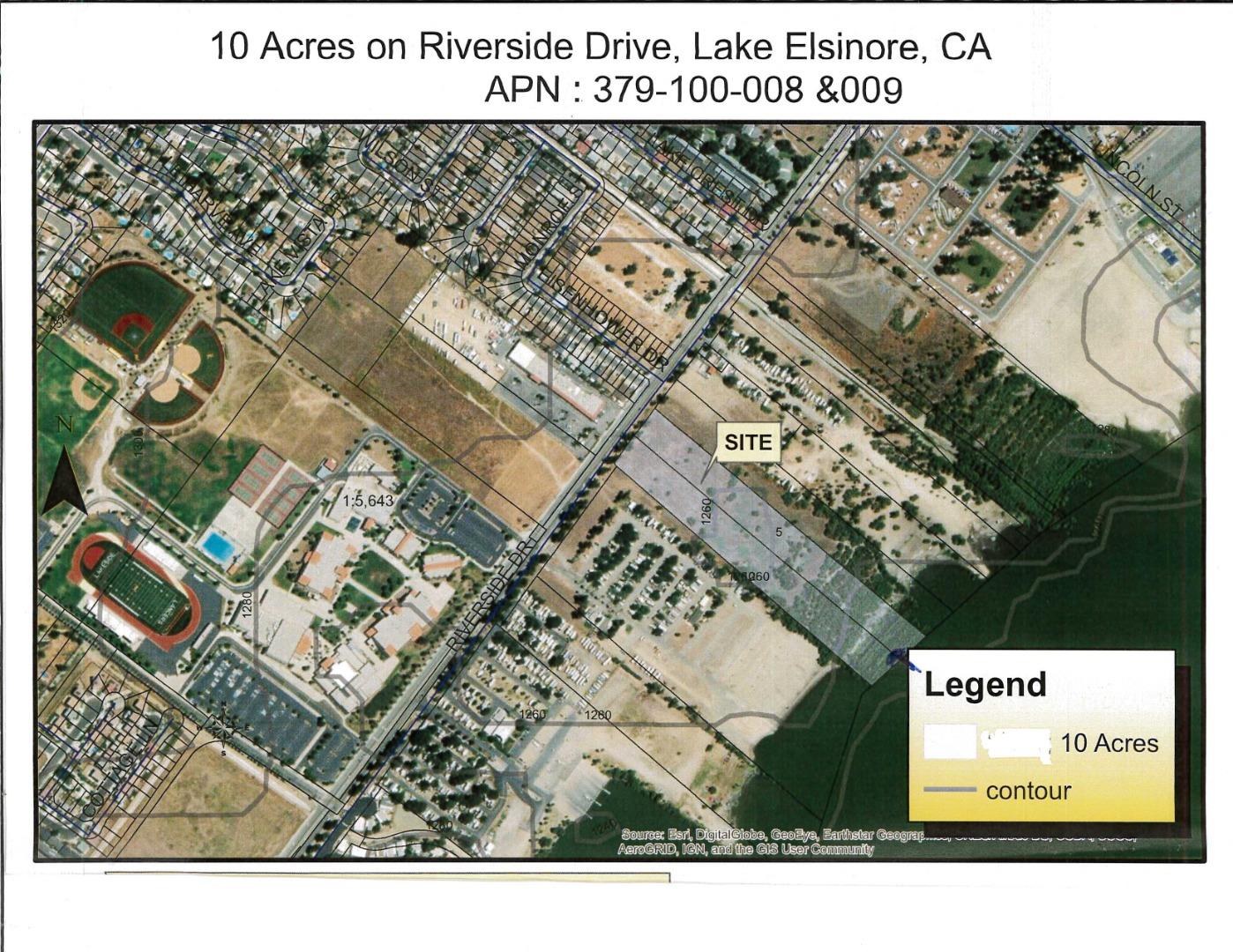 0 Riverside Dr, Lake Elsinore, CA 92530