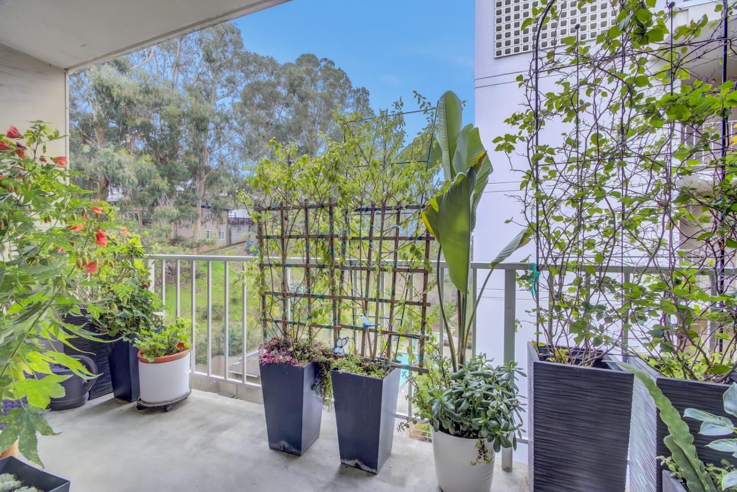 Detail Gallery Image 30 of 43 For 400 Davey Glen Rd #4824,  Belmont,  CA 94002 - 1 Beds | 1 Baths