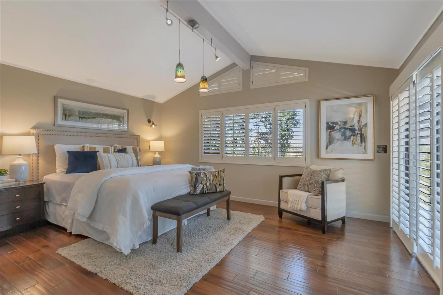 Detail Gallery Image 22 of 72 For 147 Cleland Ave, Los Gatos,  CA 95030 - 4 Beds | 2/1 Baths