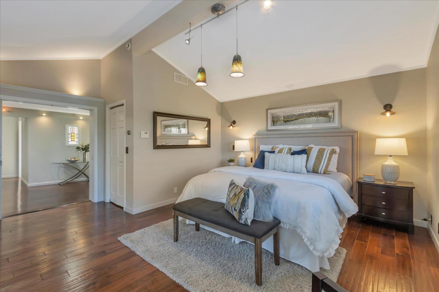 Detail Gallery Image 25 of 72 For 147 Cleland Ave, Los Gatos,  CA 95030 - 4 Beds | 2/1 Baths