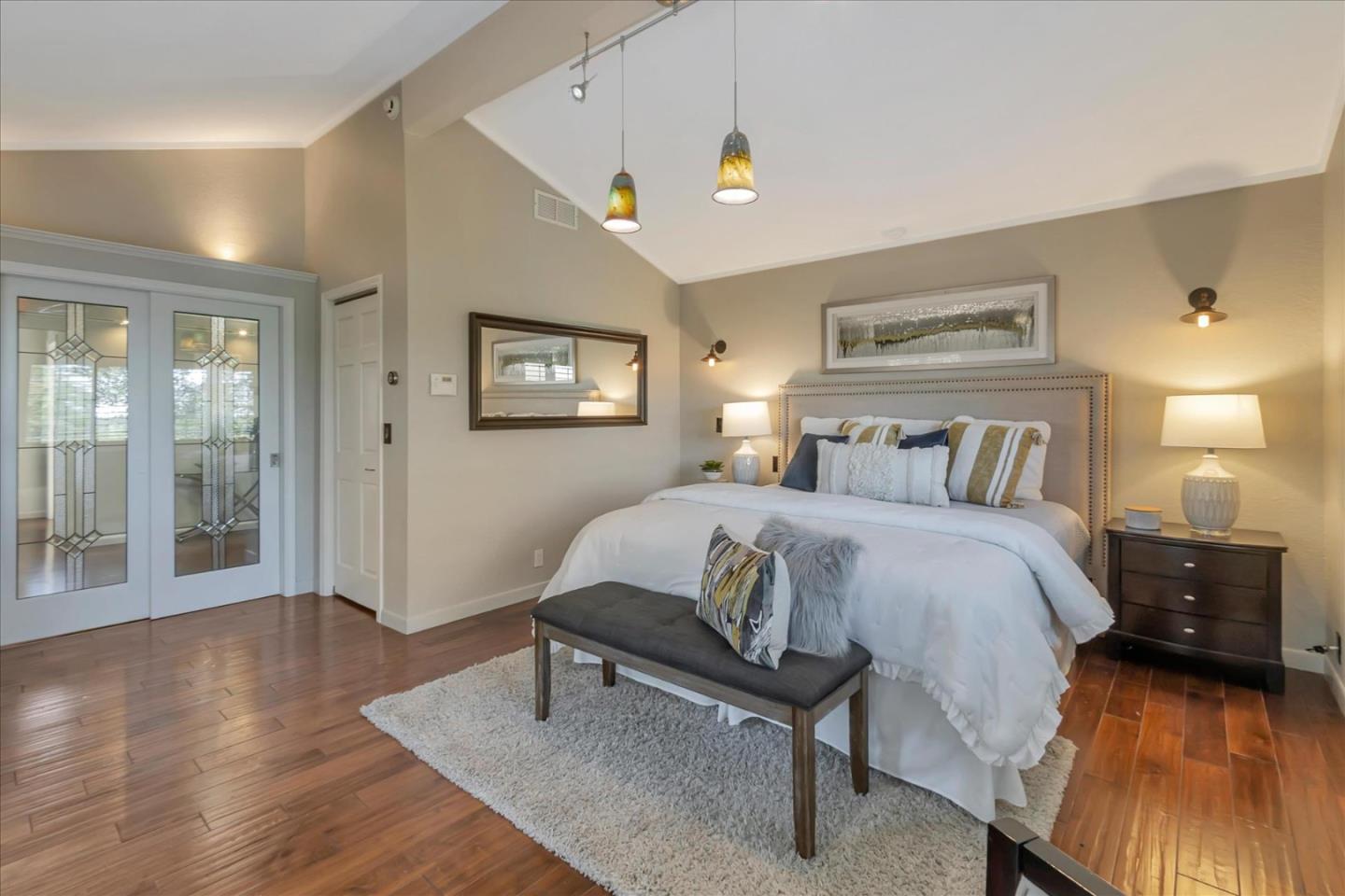 Detail Gallery Image 26 of 72 For 147 Cleland Ave, Los Gatos,  CA 95030 - 4 Beds | 2/1 Baths