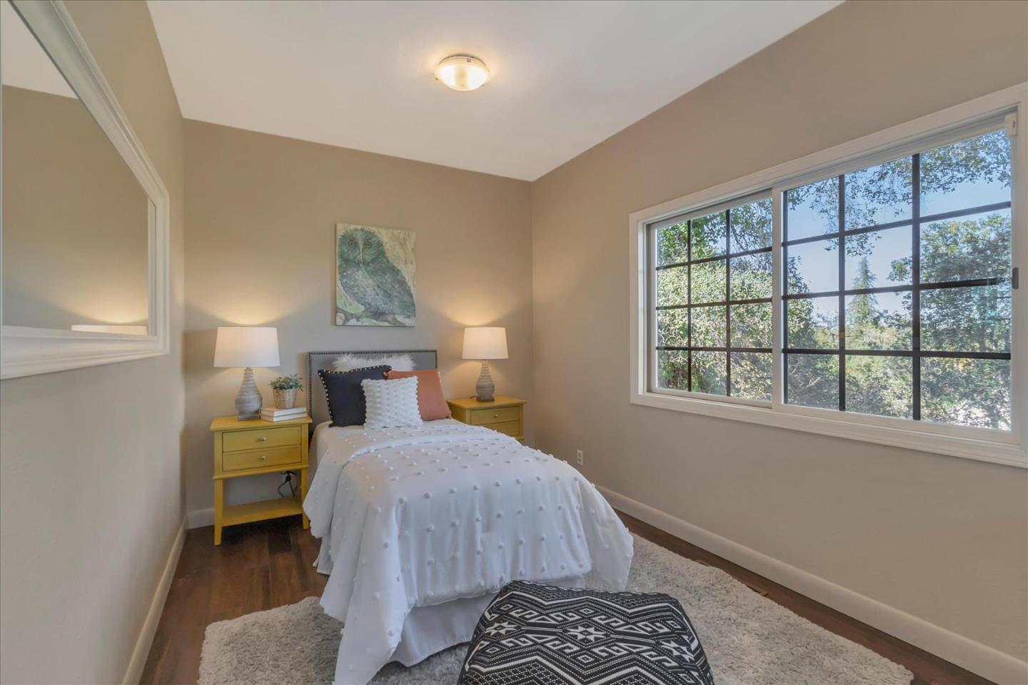 Detail Gallery Image 36 of 72 For 147 Cleland Ave, Los Gatos,  CA 95030 - 4 Beds | 2/1 Baths