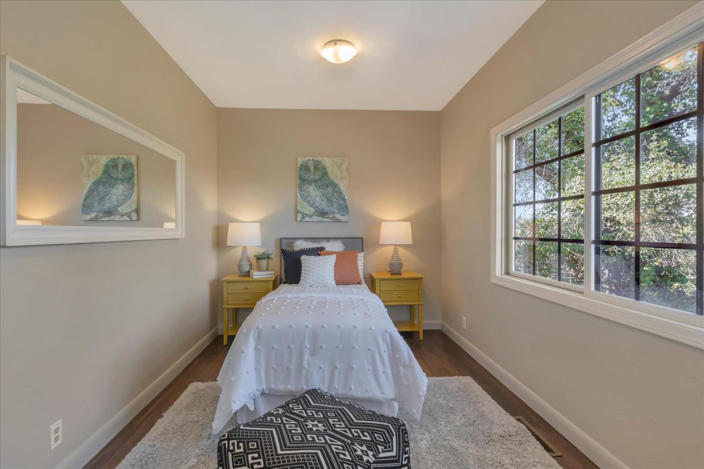 Detail Gallery Image 37 of 72 For 147 Cleland Ave, Los Gatos,  CA 95030 - 4 Beds | 2/1 Baths