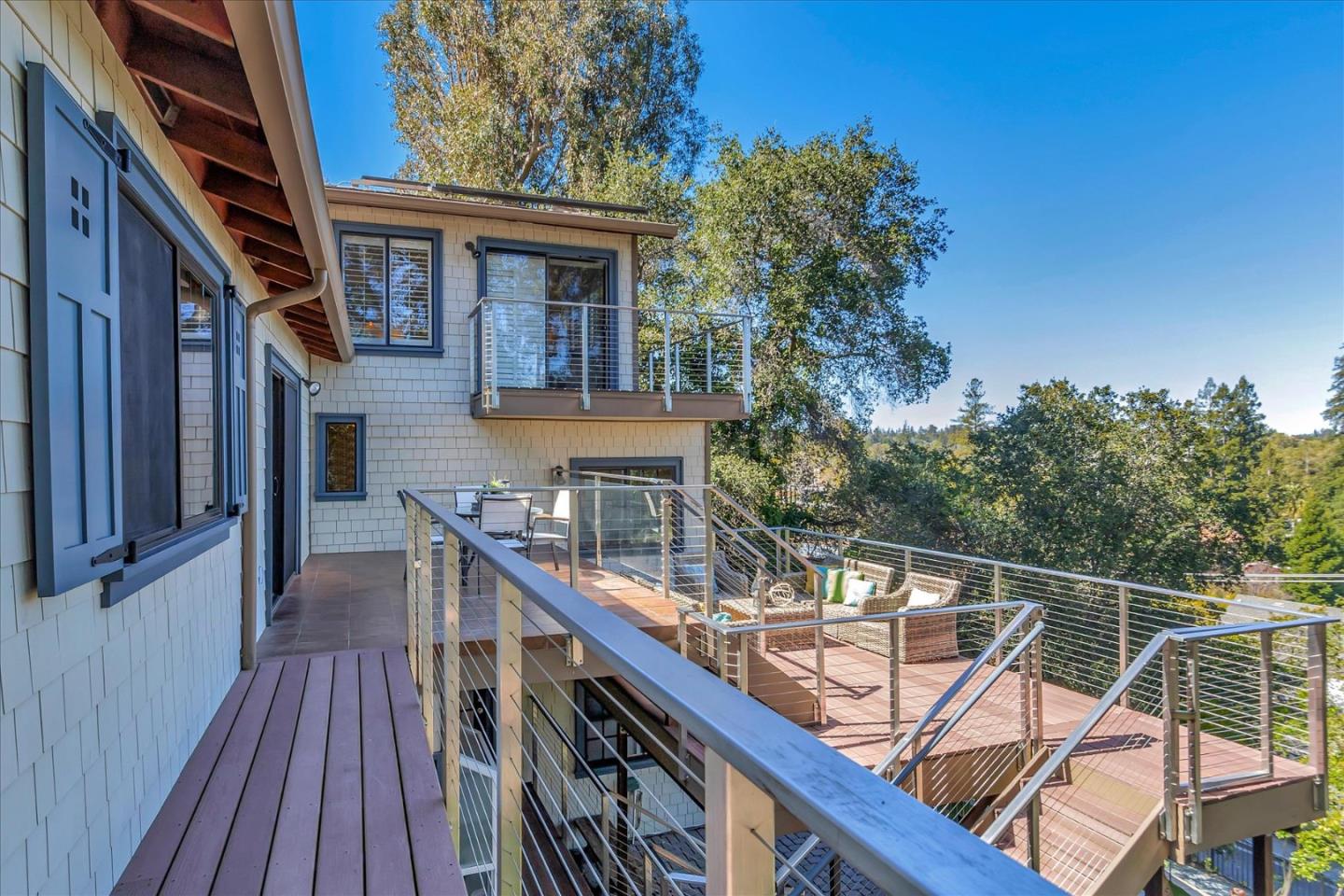 Detail Gallery Image 52 of 72 For 147 Cleland Ave, Los Gatos,  CA 95030 - 4 Beds | 2/1 Baths