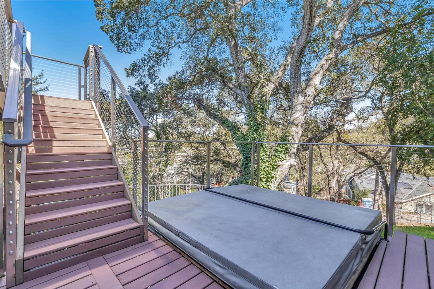 Detail Gallery Image 59 of 72 For 147 Cleland Ave, Los Gatos,  CA 95030 - 4 Beds | 2/1 Baths