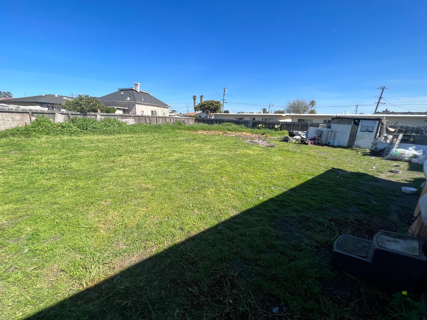 0 Pomber St, Castroville, CA 95012