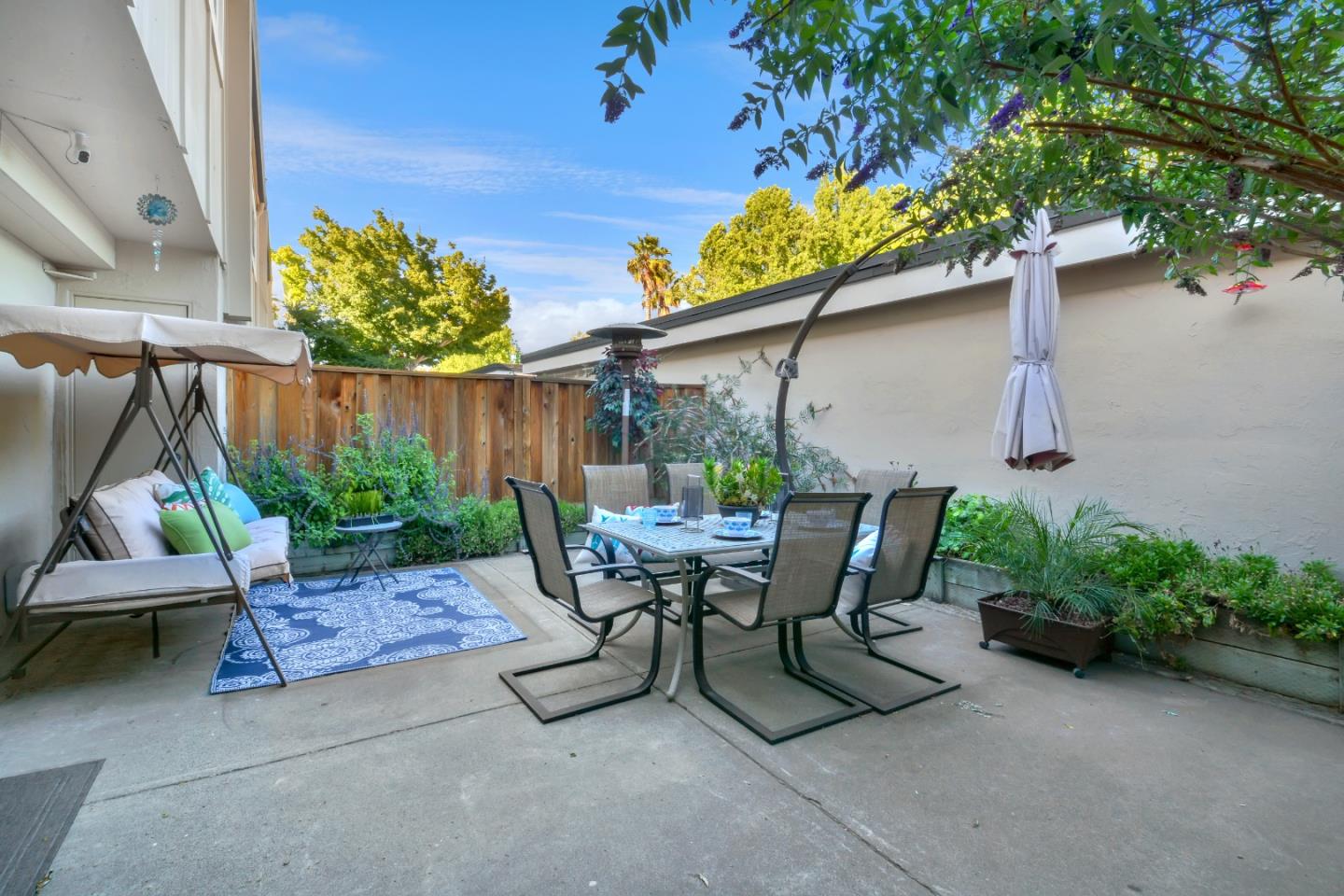 Detail Gallery Image 42 of 52 For 7086 Coral Gables Cir, San Jose,  CA 95139 - 3 Beds | 2/1 Baths