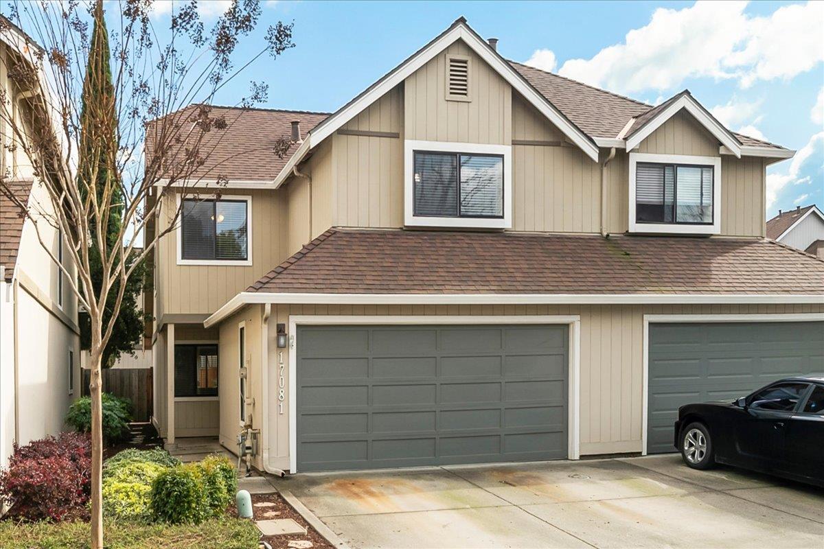 Detail Gallery Image 1 of 46 For 17081 Creekside Cir, Morgan Hill,  CA 95037 - 3 Beds | 2/1 Baths