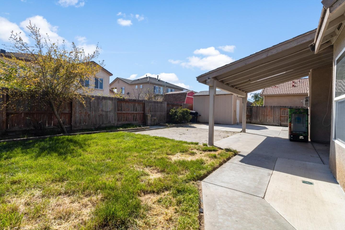 Detail Gallery Image 29 of 31 For 3022 Red Oak Ct, Turlock,  CA 95382 - 4 Beds | 2/1 Baths
