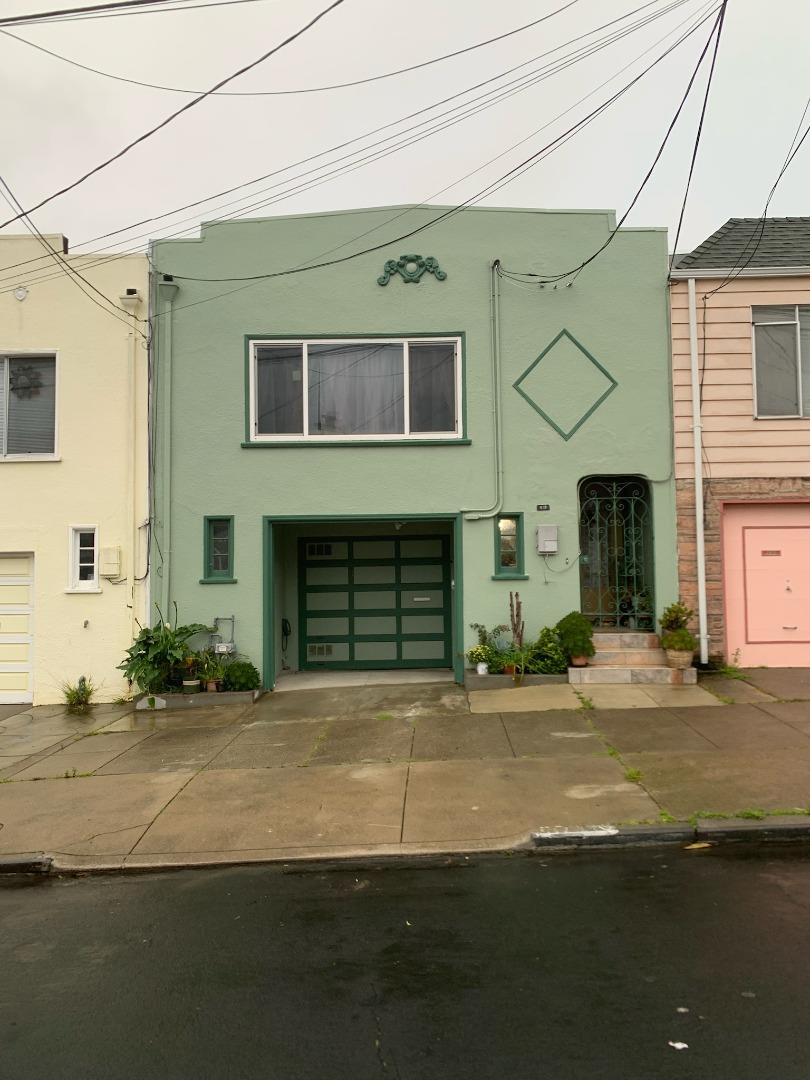 Photo of 678 San Diego Ave in Daly City, CA