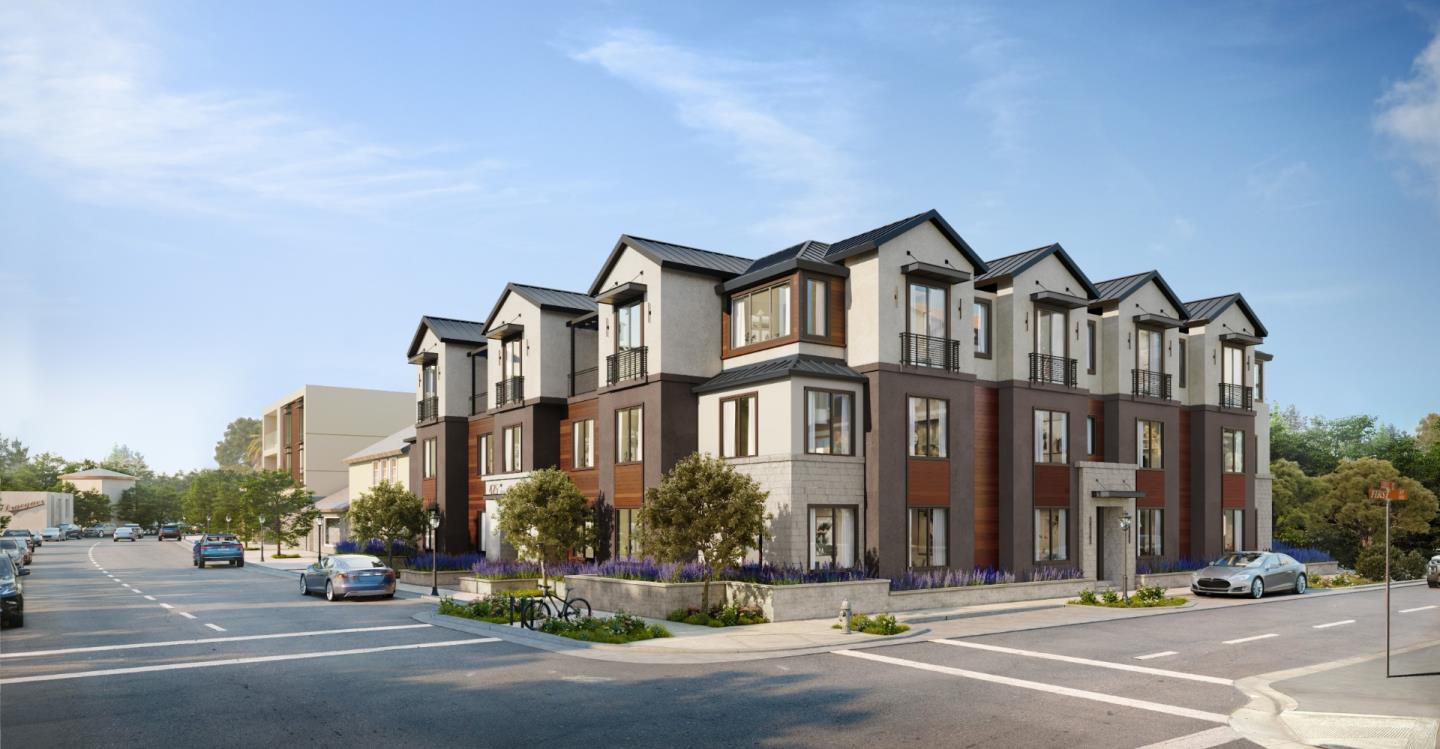 Photo of 425 First St #15 in Los Altos, CA