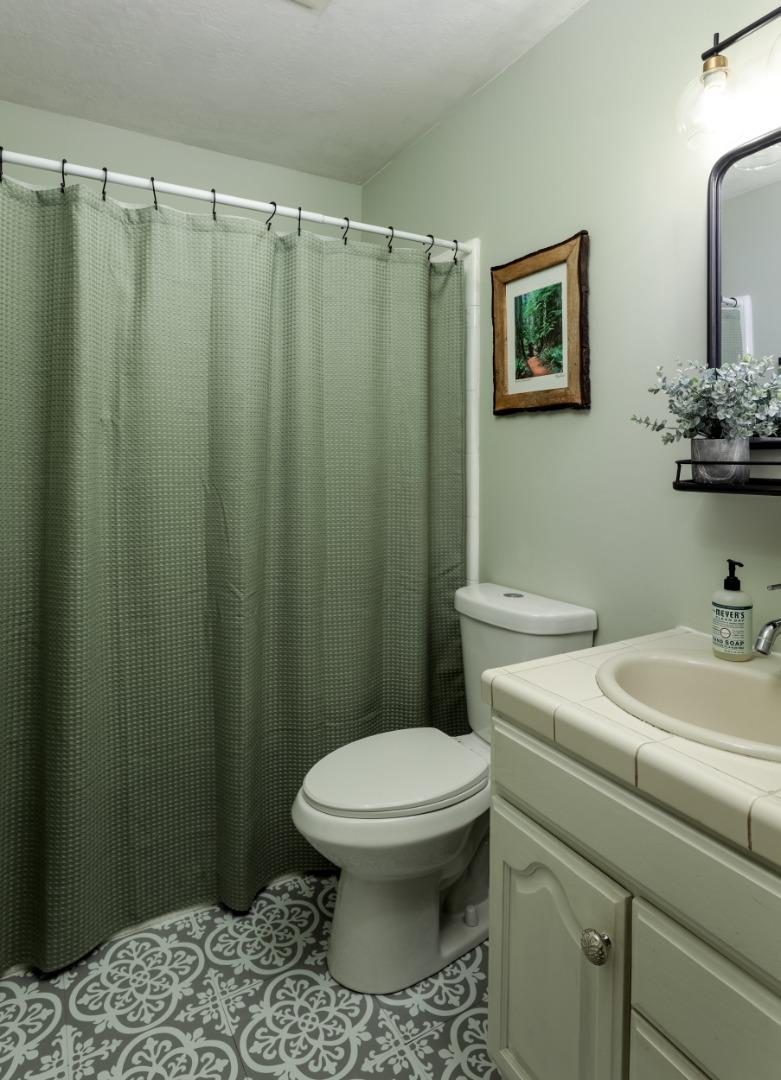 Detail Gallery Image 10 of 10 For 1307 Scossa Ave #1,  San Jose,  CA 95118 - 2 Beds | 1 Baths