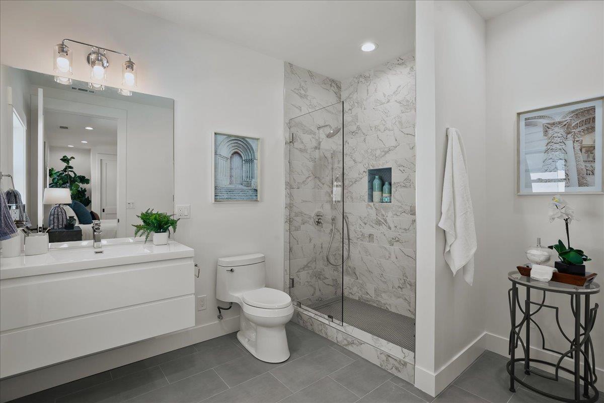 Detail Gallery Image 38 of 60 For 1220 Curtiss Ave, San Jose,  CA 95125 - 5 Beds | 4/1 Baths