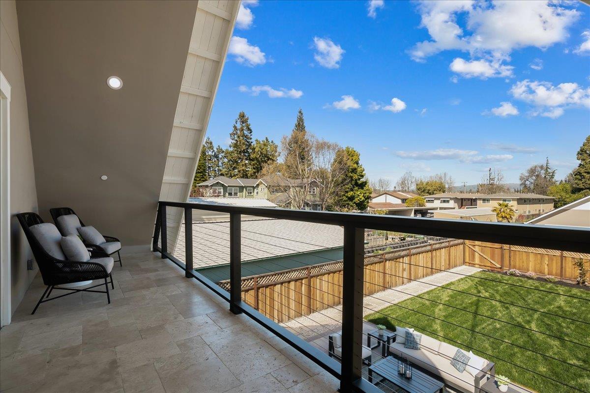Detail Gallery Image 27 of 45 For 1212 Curtiss Ave, San Jose,  CA 95125 - 5 Beds | 4/1 Baths