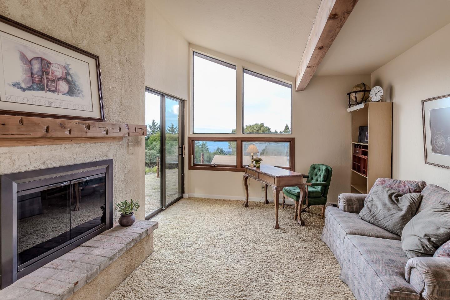 Detail Gallery Image 17 of 53 For 16420 Soda Springs Rd, Los Gatos,  CA 95033 - 5 Beds | 2/1 Baths