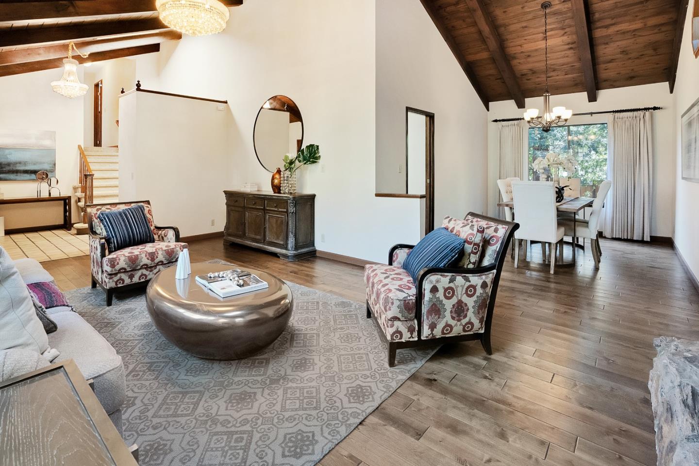 Detail Gallery Image 20 of 53 For 103 Chippendale Ct, Los Gatos,  CA 95032 - 4 Beds | 2/1 Baths
