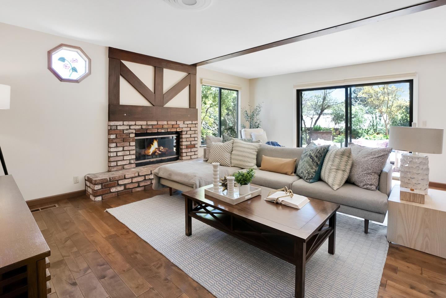 Detail Gallery Image 29 of 53 For 103 Chippendale Ct, Los Gatos,  CA 95032 - 4 Beds | 2/1 Baths