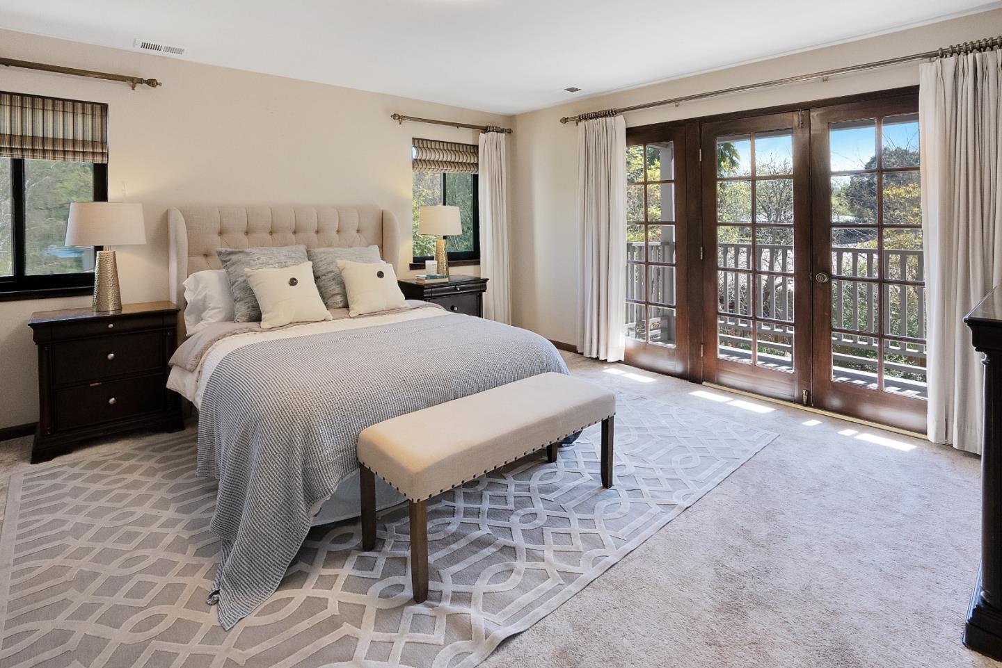 Detail Gallery Image 34 of 53 For 103 Chippendale Ct, Los Gatos,  CA 95032 - 4 Beds | 2/1 Baths