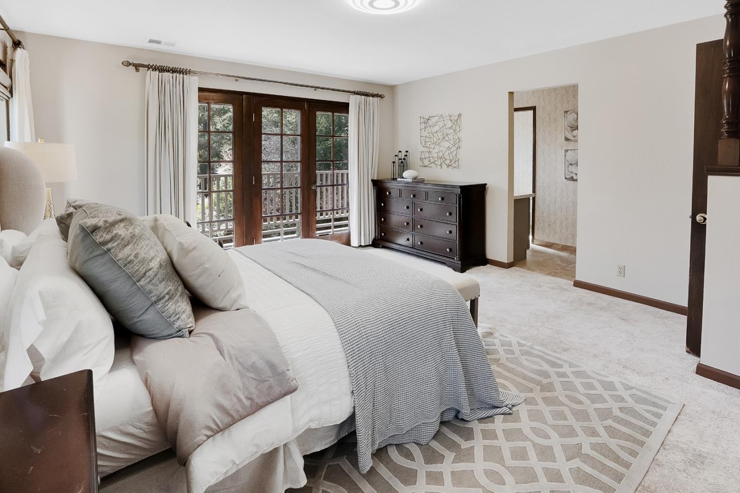 Detail Gallery Image 35 of 53 For 103 Chippendale Ct, Los Gatos,  CA 95032 - 4 Beds | 2/1 Baths