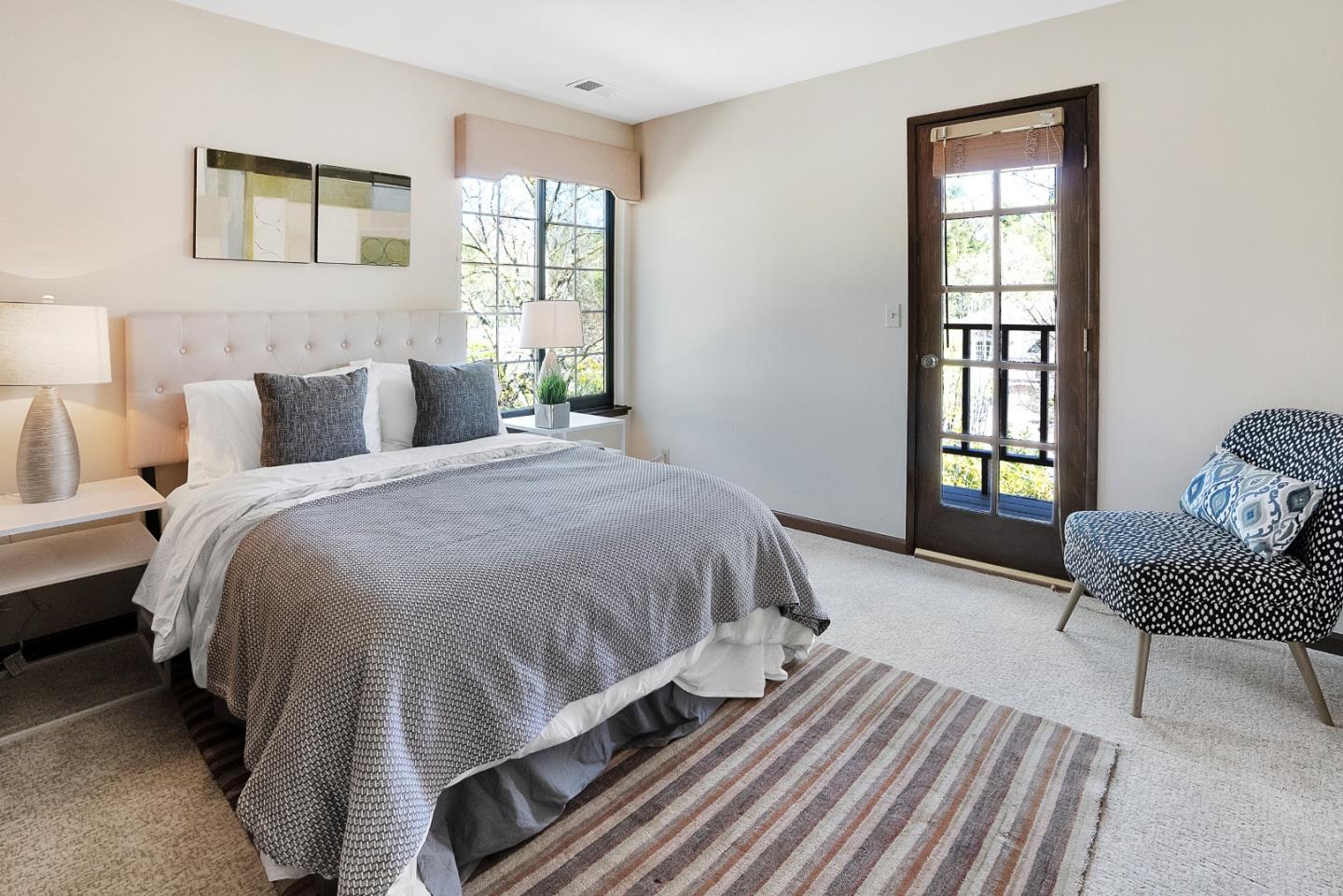 Detail Gallery Image 39 of 53 For 103 Chippendale Ct, Los Gatos,  CA 95032 - 4 Beds | 2/1 Baths
