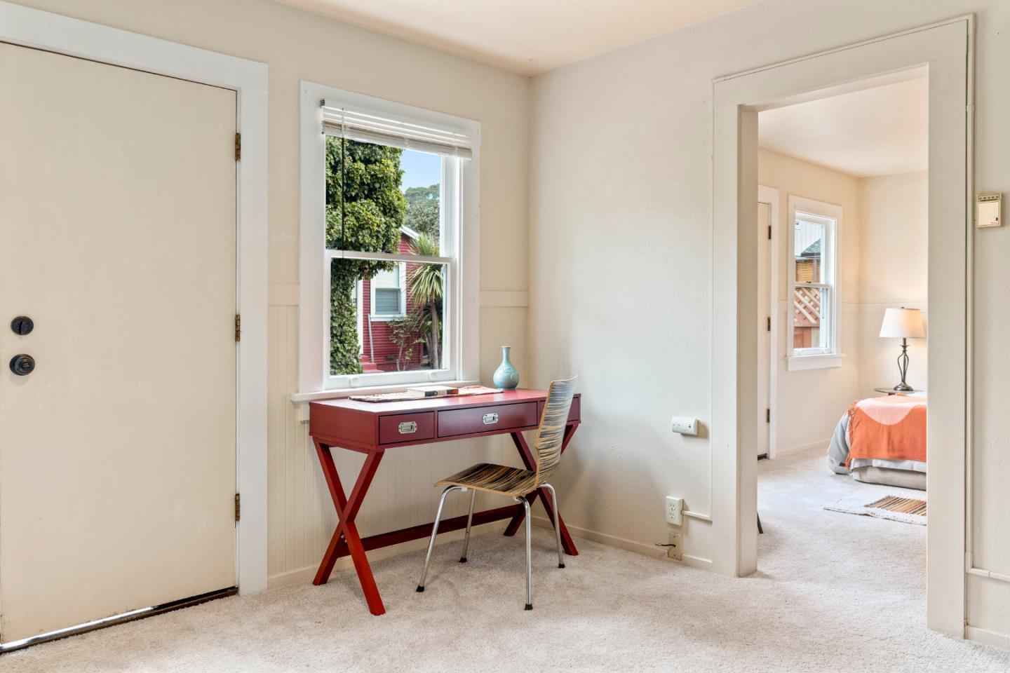 Detail Gallery Image 7 of 22 For 202 Hollister Avenue a&B,  Capitola,  CA 95010 - 2 Beds | 2 Baths