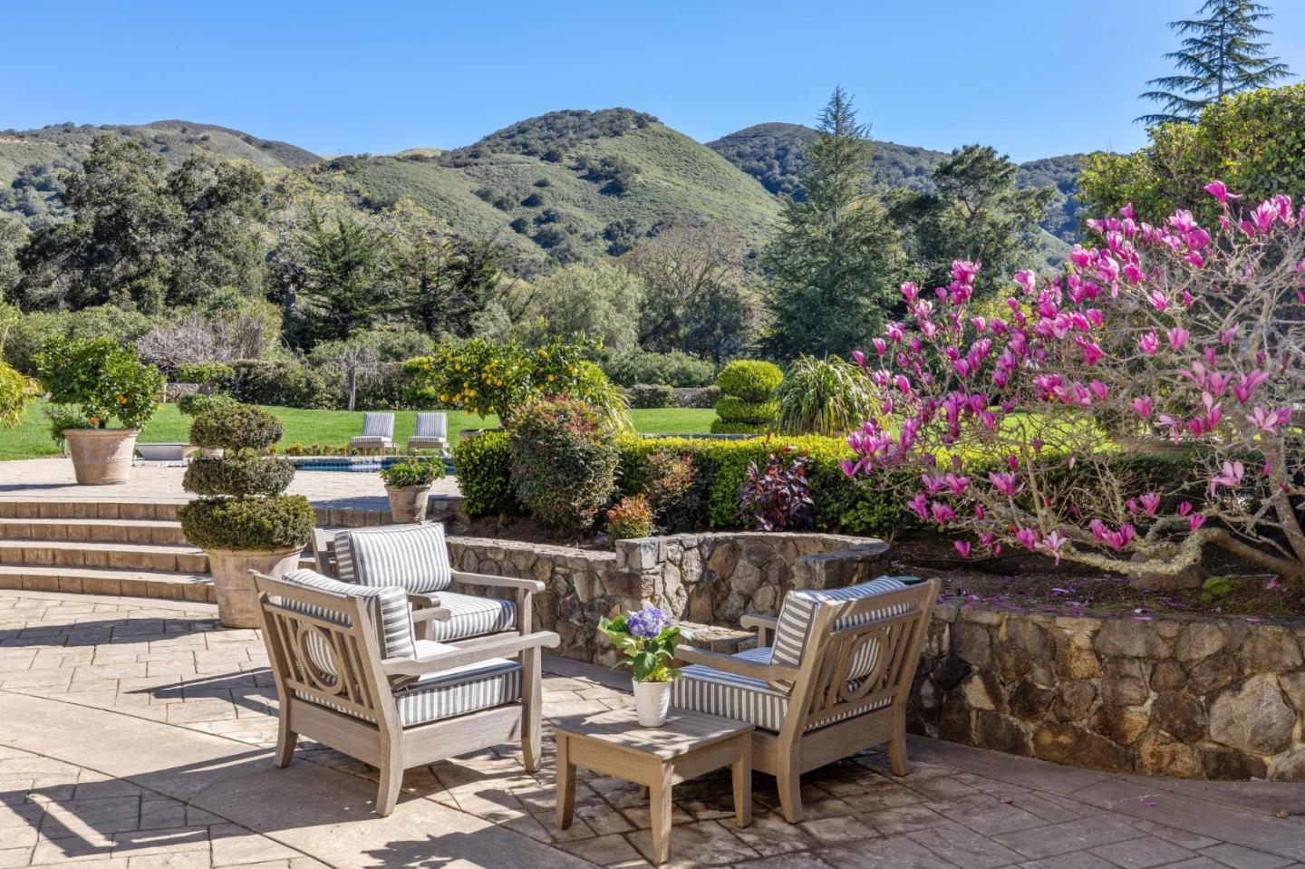 Detail Gallery Image 34 of 83 For 12 Ring Ln, Carmel Valley,  CA 93924 - 6 Beds | 5/2 Baths