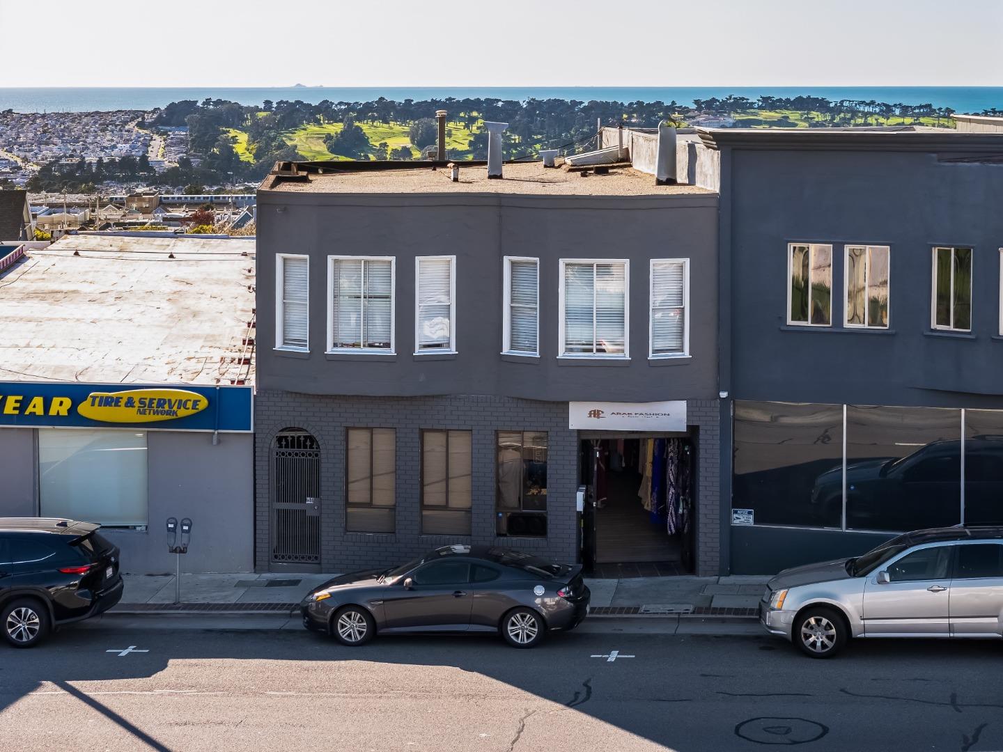 Photo of 6454 Mission St in Daly City, CA