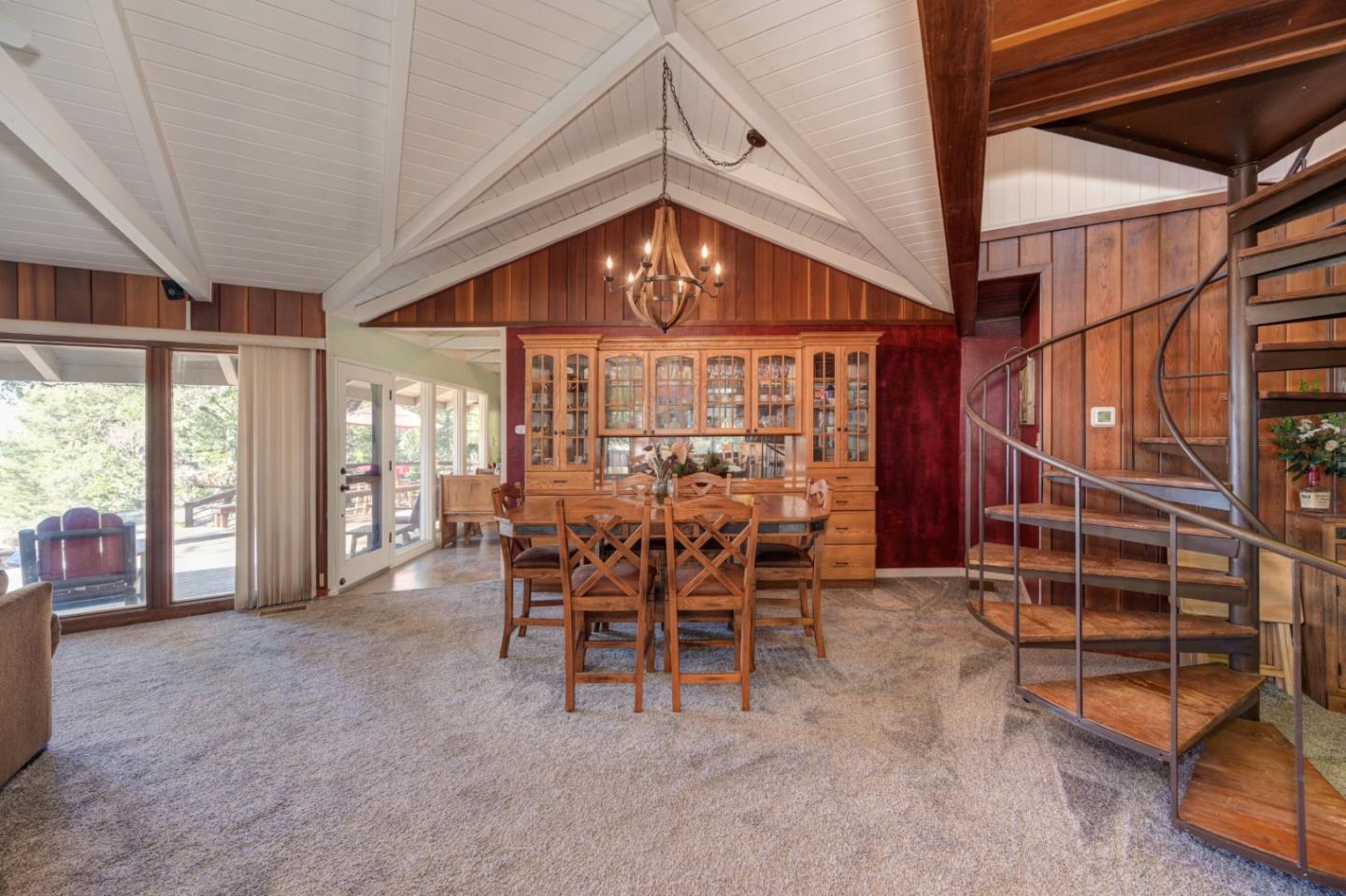 Detail Gallery Image 11 of 42 For 19630 Charleston Rd, Volcano,  CA 95689 - 3 Beds | 3/1 Baths